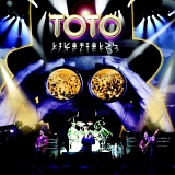 Toto - Livefields