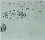 Def Leppard - Vault: Def Leppard Greatest Hits