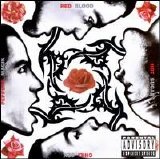 Red Hot Chili Peppers - Blood Sugar Sex Magik