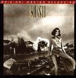 Rush - Permanent Waves