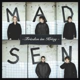 Madsen - Frieden Im Krieg