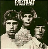 The Walker Brothers - Portrait