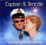 Captain & Tennille - The Secret Of Christmas