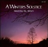 Various artists - Winter's Solstice, Vol. 1
