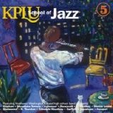 EWHS Jazz Ensemble I - KPLU School of Jazz Volume 5