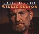 Willie Nelson - 16 Biggest Hits