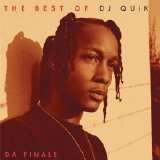 Various artists - The Best of DJ Quik: Da Finale