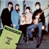 The Beatles - Ticket to Ride/Yes It Is