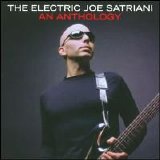 Joe Satriani - The Electric Joe Satriani: An Anthology Disc 1