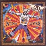 Aerosmith - Nine Lives