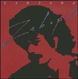 Santana - Zebop!