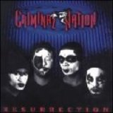 Criminal Nation - Resurrection