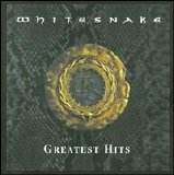 Whitesnake - Whitesnake's Greatest Hits