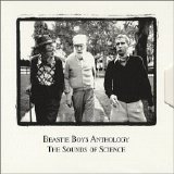 Beastie Boys - The Sounds of Science Disc 1