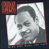 Coleman Hawkins - Body and Soul [Proper]