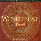 David Lyndon Huff/Jack Jezzro - Worldbeat Brazil