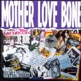 Mother Love Bone - Mother Love Bone Disc 1
