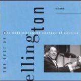 Various artists - The Best of the Duke Ellington Centennial Edition