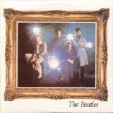 The Beatles - Strawberry Fields Forever/Penny Lane