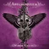 Adam Gontier/Apocalyptica - Worlds Collide