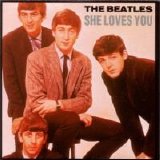 The Beatles - She Loves you