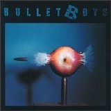 Bulletboys - Bulletboys