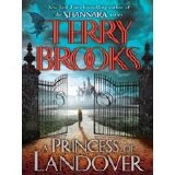 Terry Brooks - A Princess of Landover Disc 3
