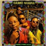 Brand Nubian - One for All