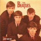 The Beatles - Love Me Do