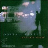 Cadence All-Stars - Lee's Keys Please