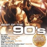 Various artists - Best of the 90's