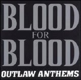Various artists - Outlaw Anthems