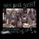 Black Label Society - Alcohol Fueled Brewtality Live!! Disc 1
