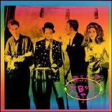 The B-52s - Cosmic Thing