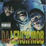 Da Lench Mob - Guerillas in tha Mist