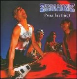 Scorpions - Pure Instinct
