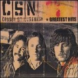 Crosby, Stills & Nash - The Greatest Hits