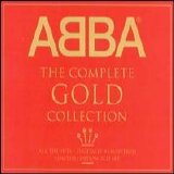 ABBA - Complete Golden Collection