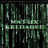 Various artists - The Matrix Reloaded: The Album Disc 1