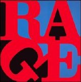 Rage Against the Machine - Renegades [Australia Bonus Tracks]