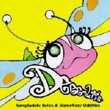 Deee-Lite - Sampladelic Relics & Dancefloor Oddities