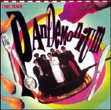 The Time - Pandemonium