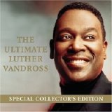 Luther Vandross - The Ultimate Luther Vandross [2006 Collector's Edition] Disc 2