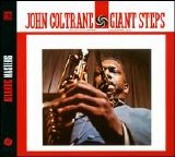 John Coltrane - Giant Steps