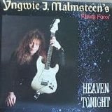 Yngwie Malmsteen - Heaven Tonight CDV