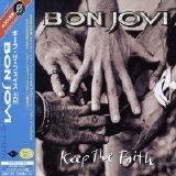 Bon Jovi - Keep the Faith