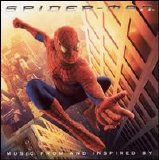 Soundtrack - Spider-Man: Music From And Inspired By