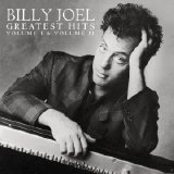 Billy Joel - Greatest Hits, Vols. 1 & 2 (1973-1985) [Bonus CD-ROM Track] Disc 1