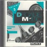 Various artists - Decade of Music Volume 3