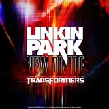 Linkin Park - New Divide - Single